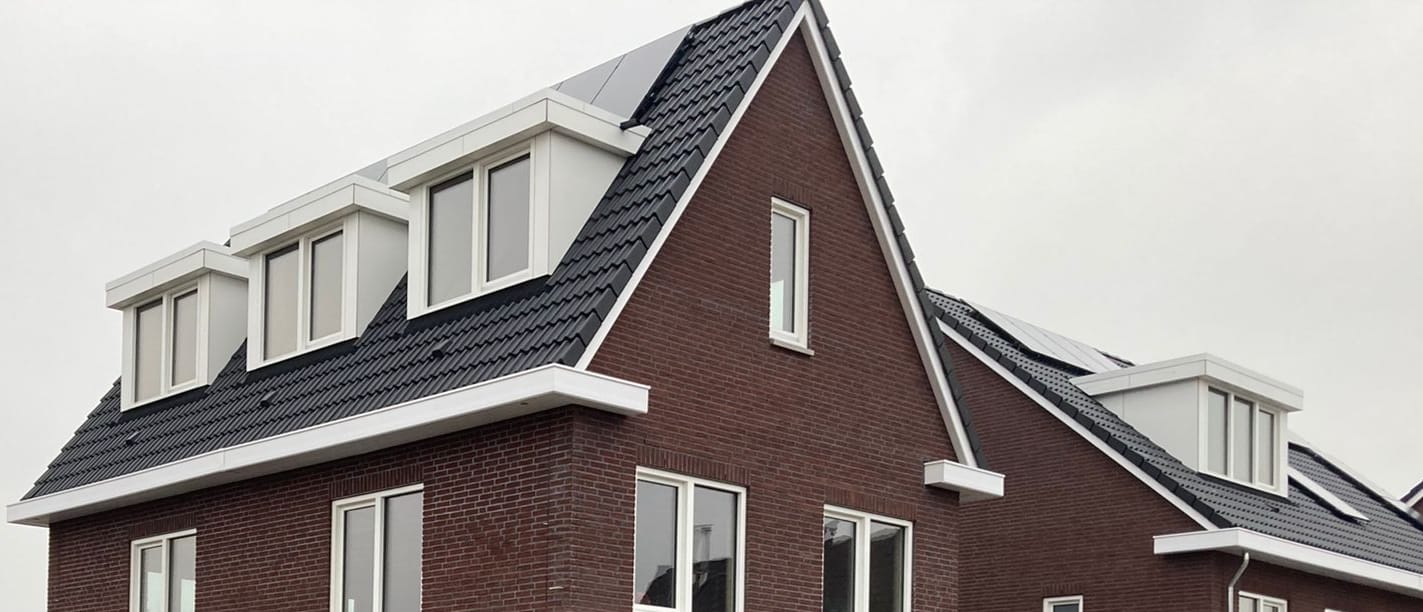 Dakkapellen Alblasserdam