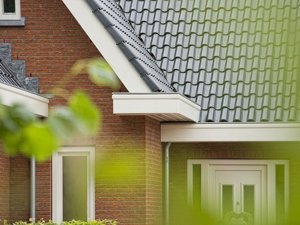 Gevelrenovatie Beesd