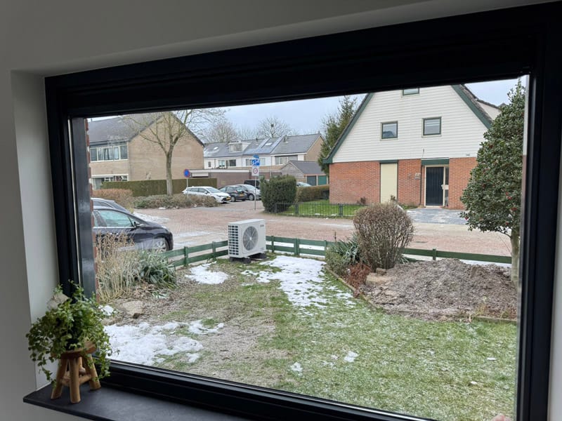 Kozijnen vervangen Nieuwegein