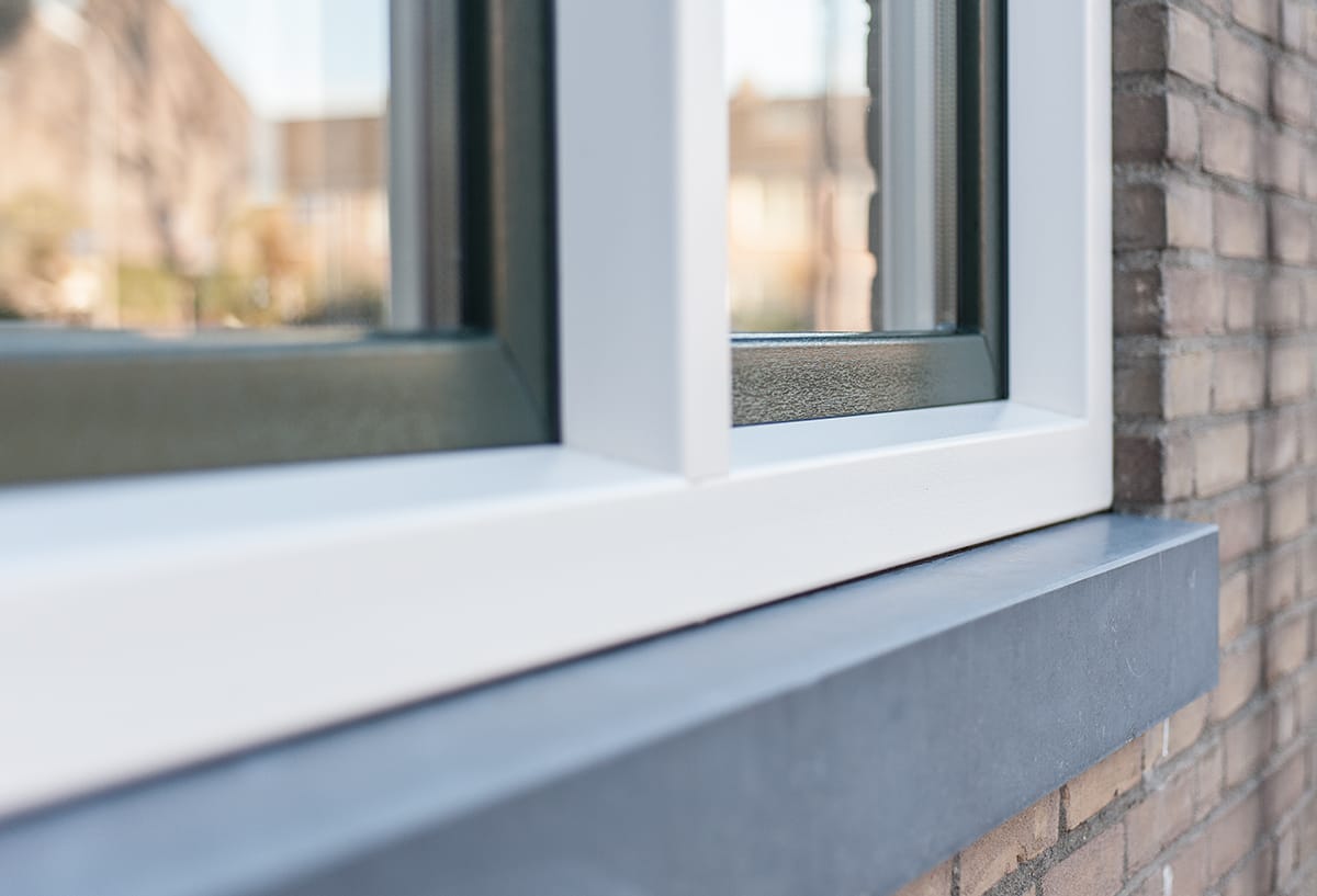 Kunststof kozijn 8 Duurzaam Gevel en Kozijn